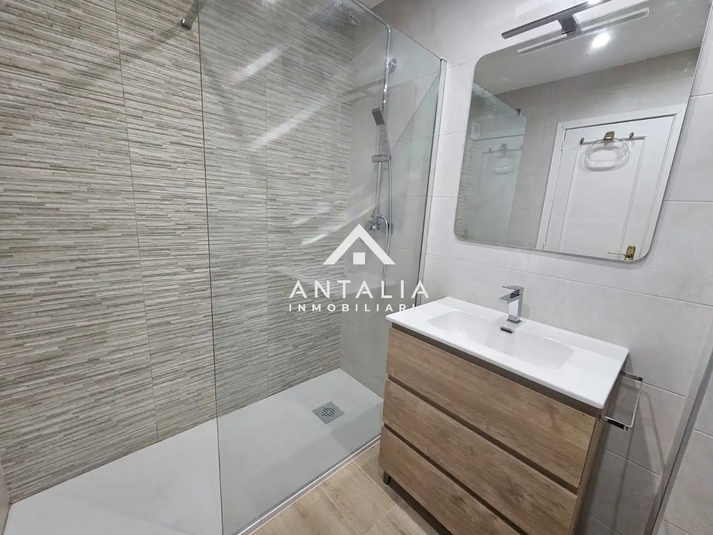 Piso de 89 m² en Cáceres