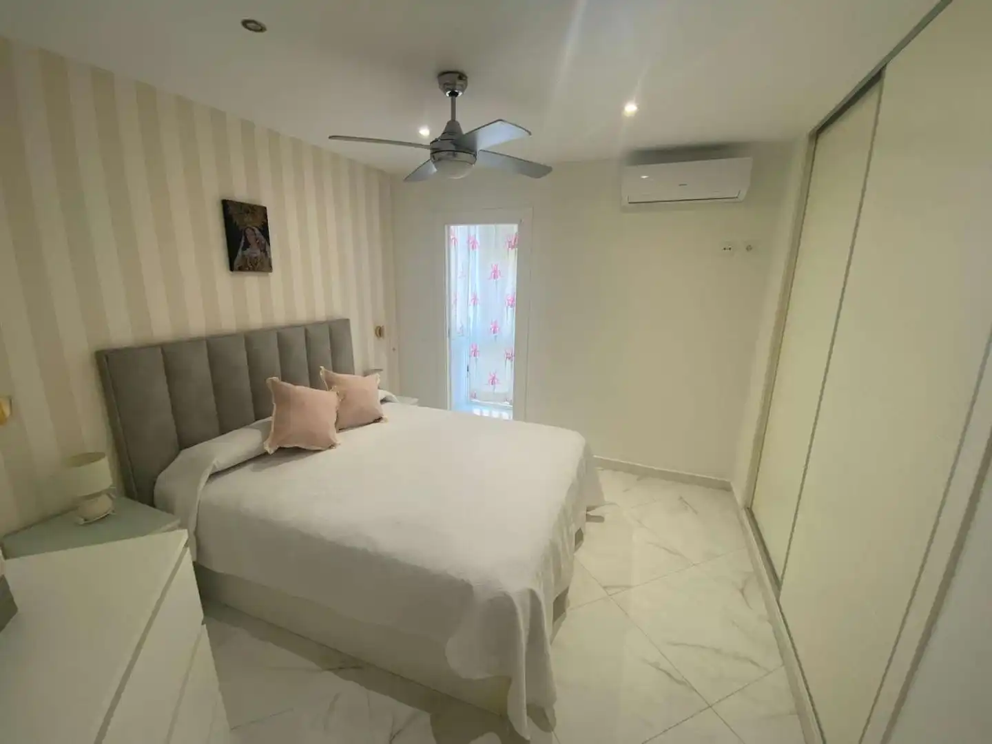 Pis de 87 m² a Torremolinos