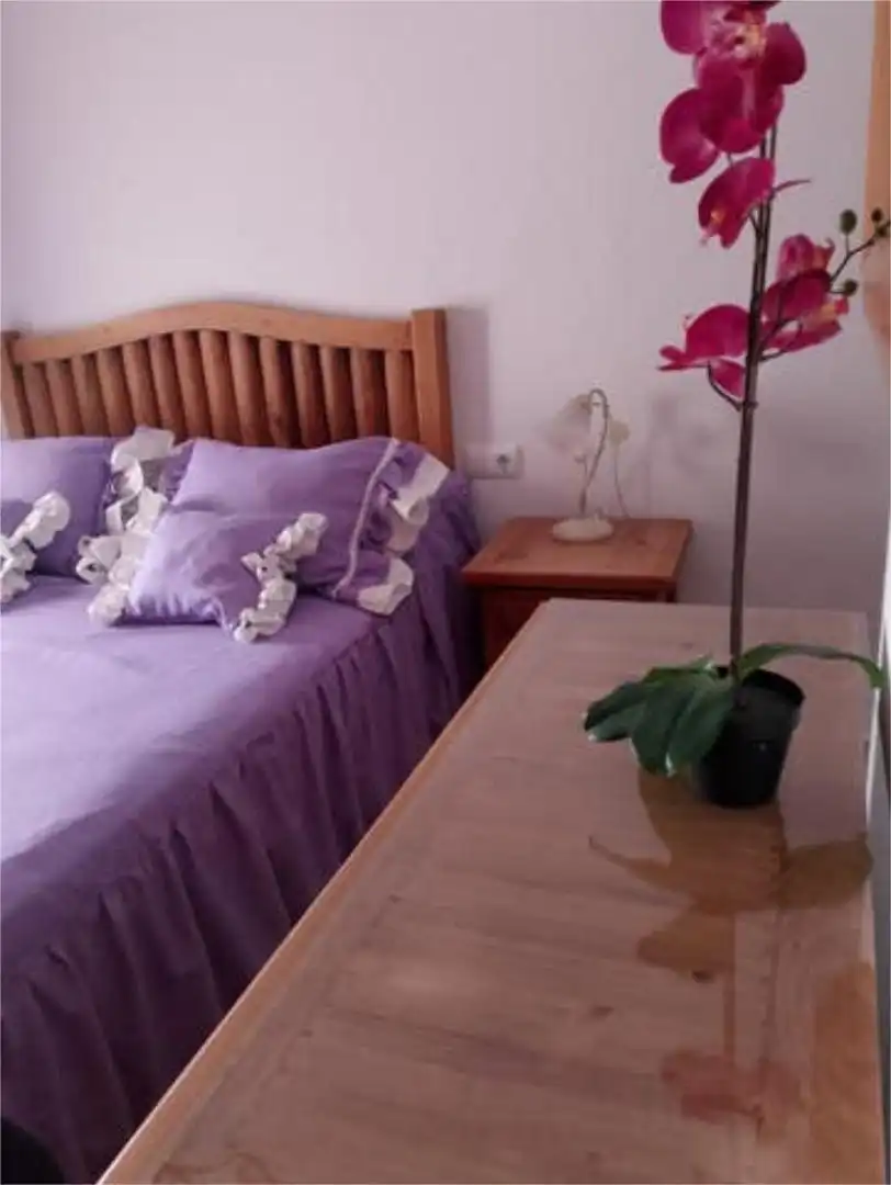 Piso de 65 m² en Sanlúcar de Barrameda