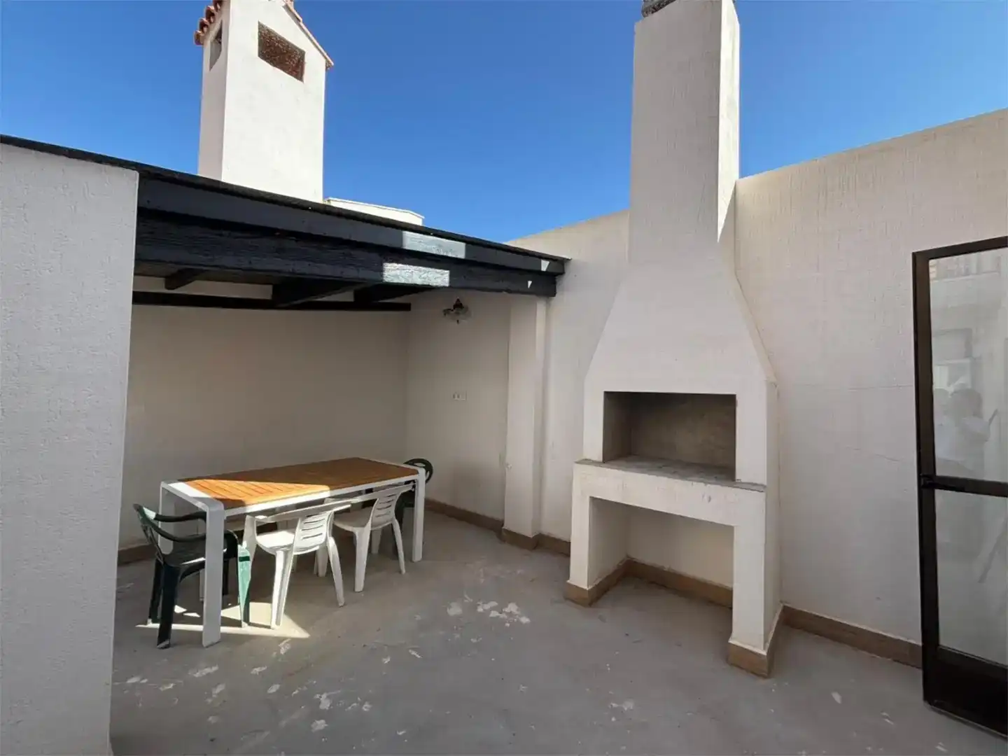 Piso de 300 m² en Albacete