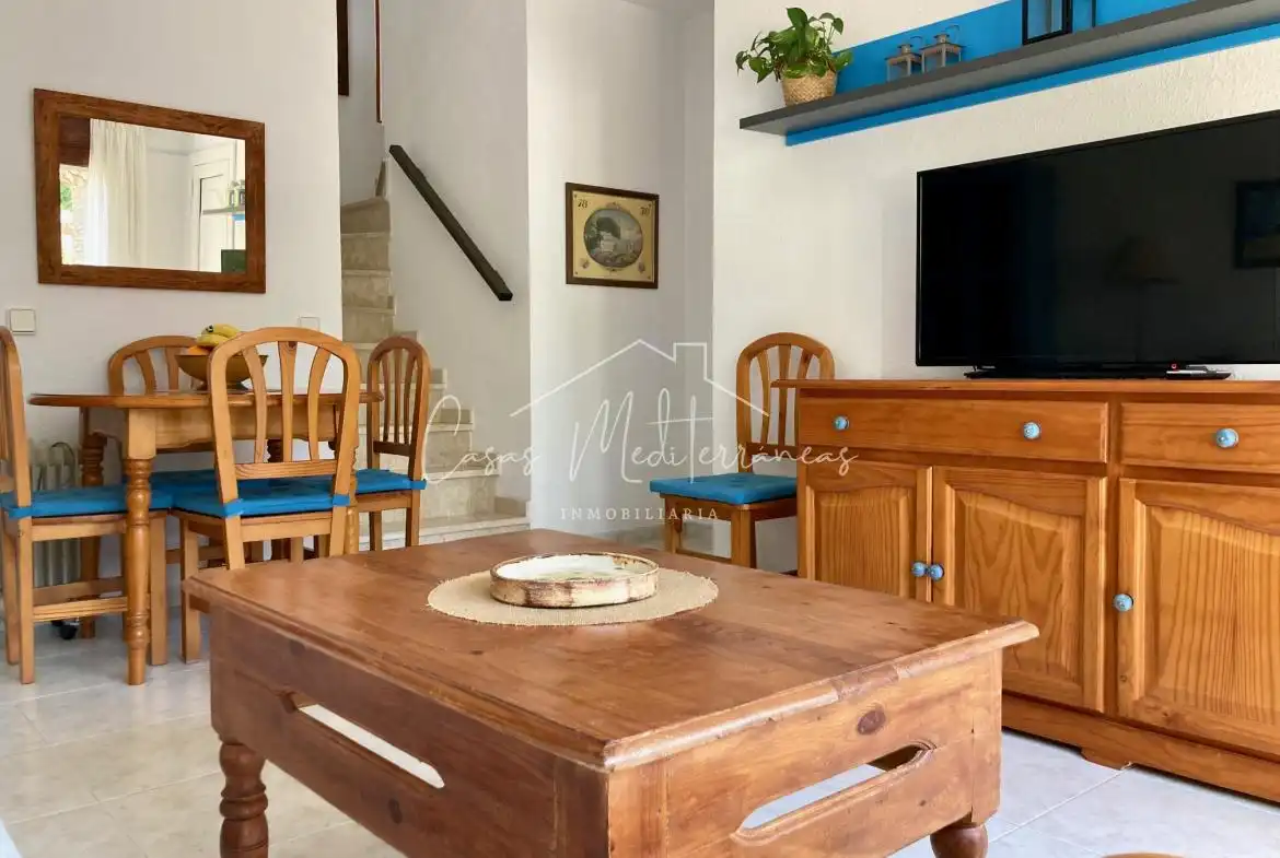 Casa de 75 m² en Vandellòs i l'Hospitalet de l'Infant