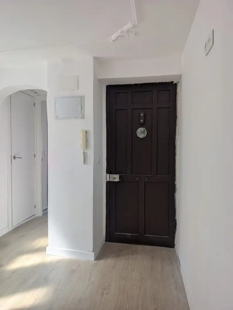 Piso de 48 m² en Alcoy