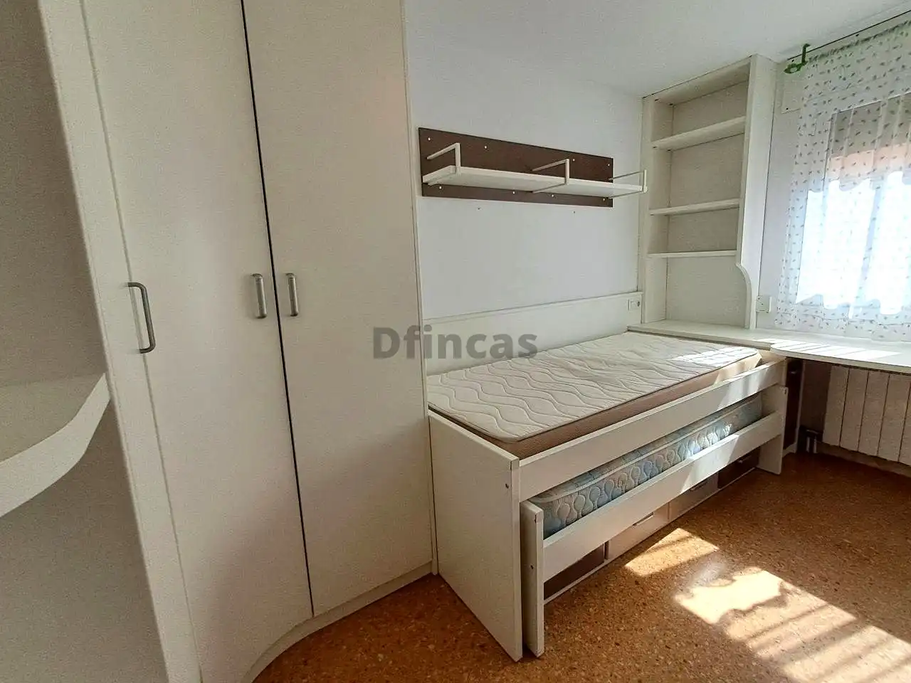 Piso de 159 m² en Teruel