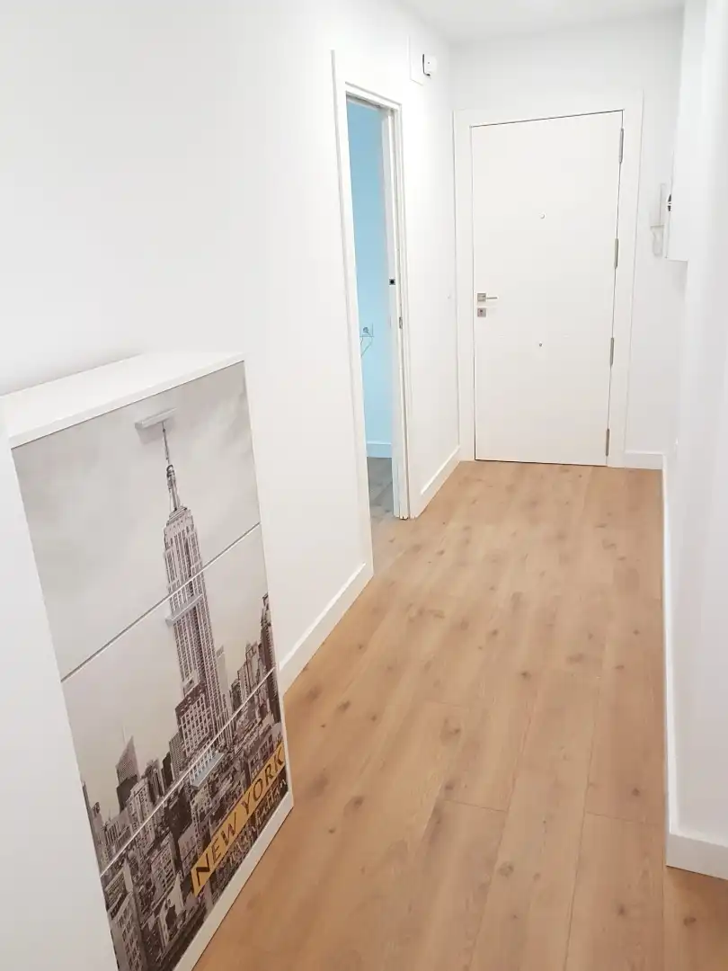 Pis de 72 m² a Granada