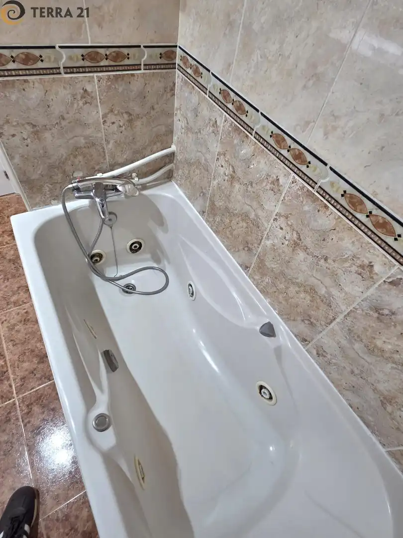 Habitación 100 m², Jaén