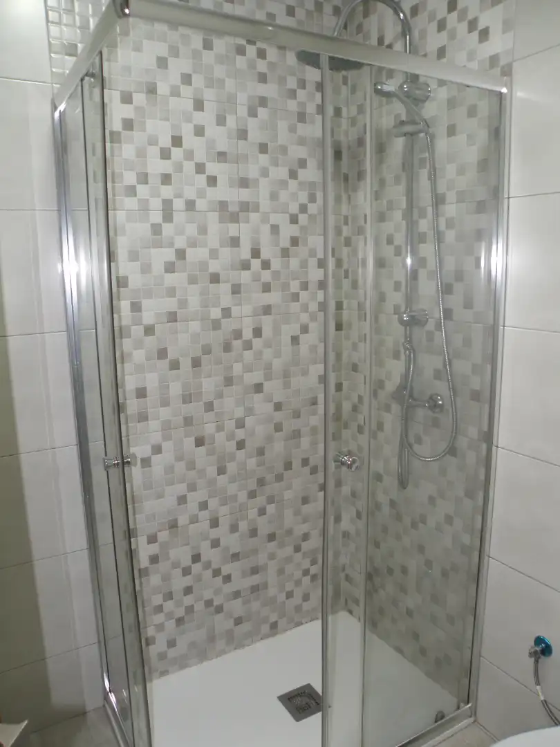 Pis de 35 m² a Padrón