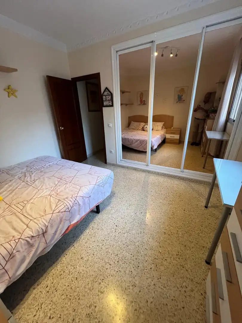 Piso de 98 m² en Sevilla