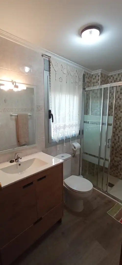 Piso de 97 m² en Bronchales
