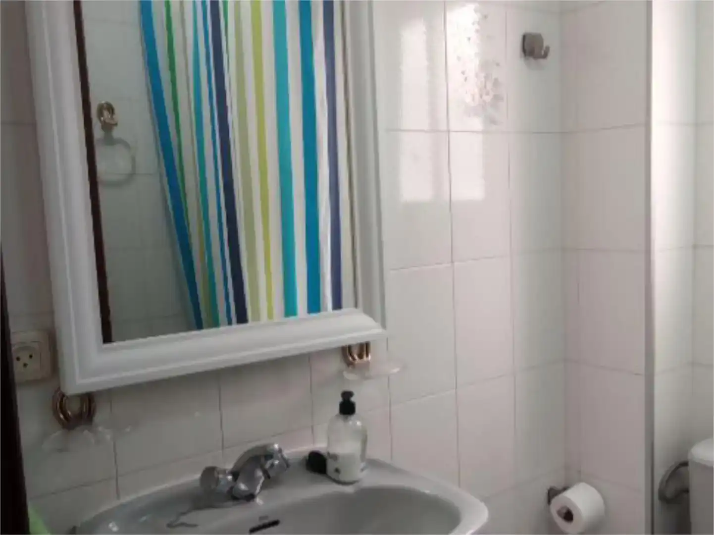 Habitación 80 m², Córdoba