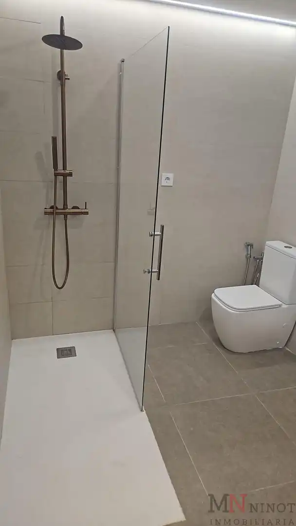 Piso de 400 m² en Benicasim
