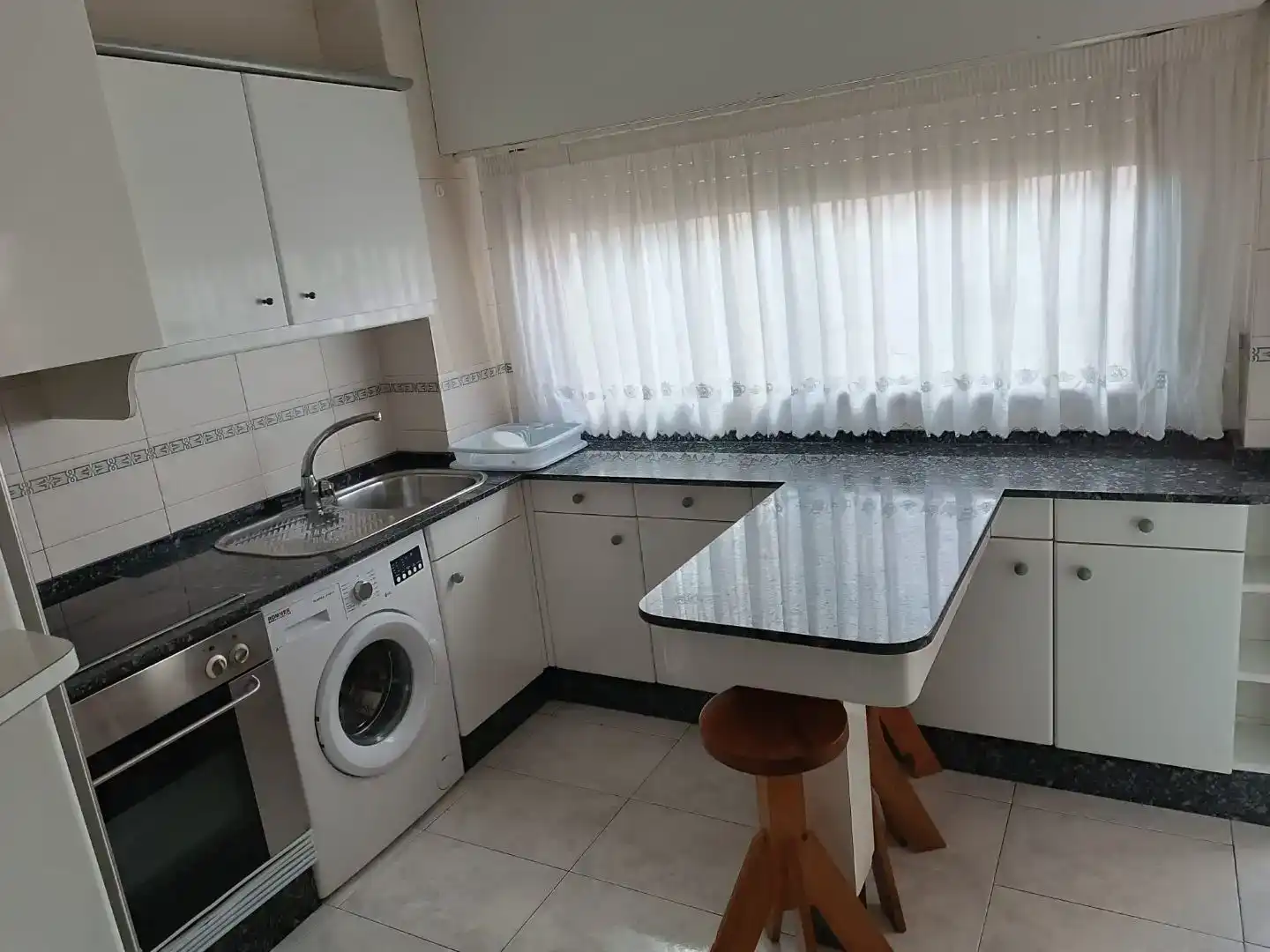 Pis de 83 m² a Ferrol