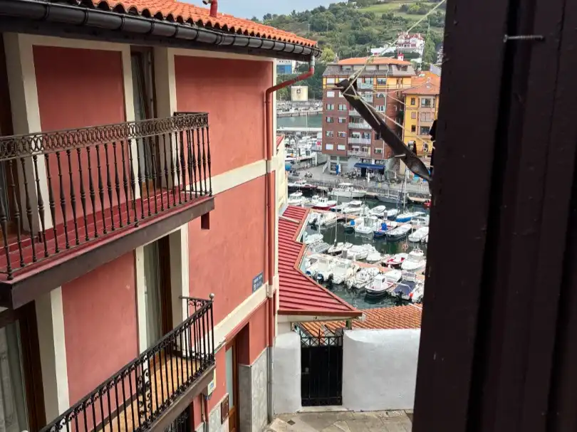 Pis de 40 m² a Bermeo