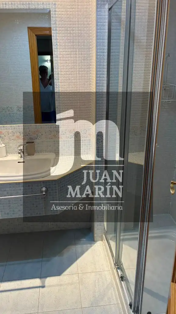 Piso de 98 m² en Albacete