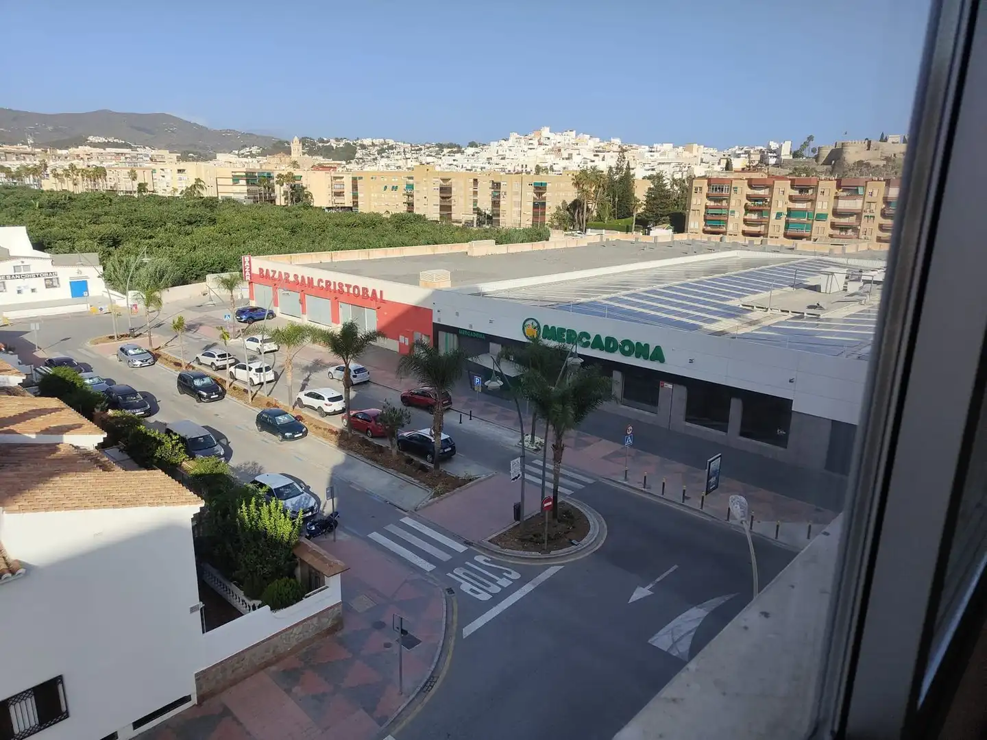 Piso de 68 m² en Almuñécar