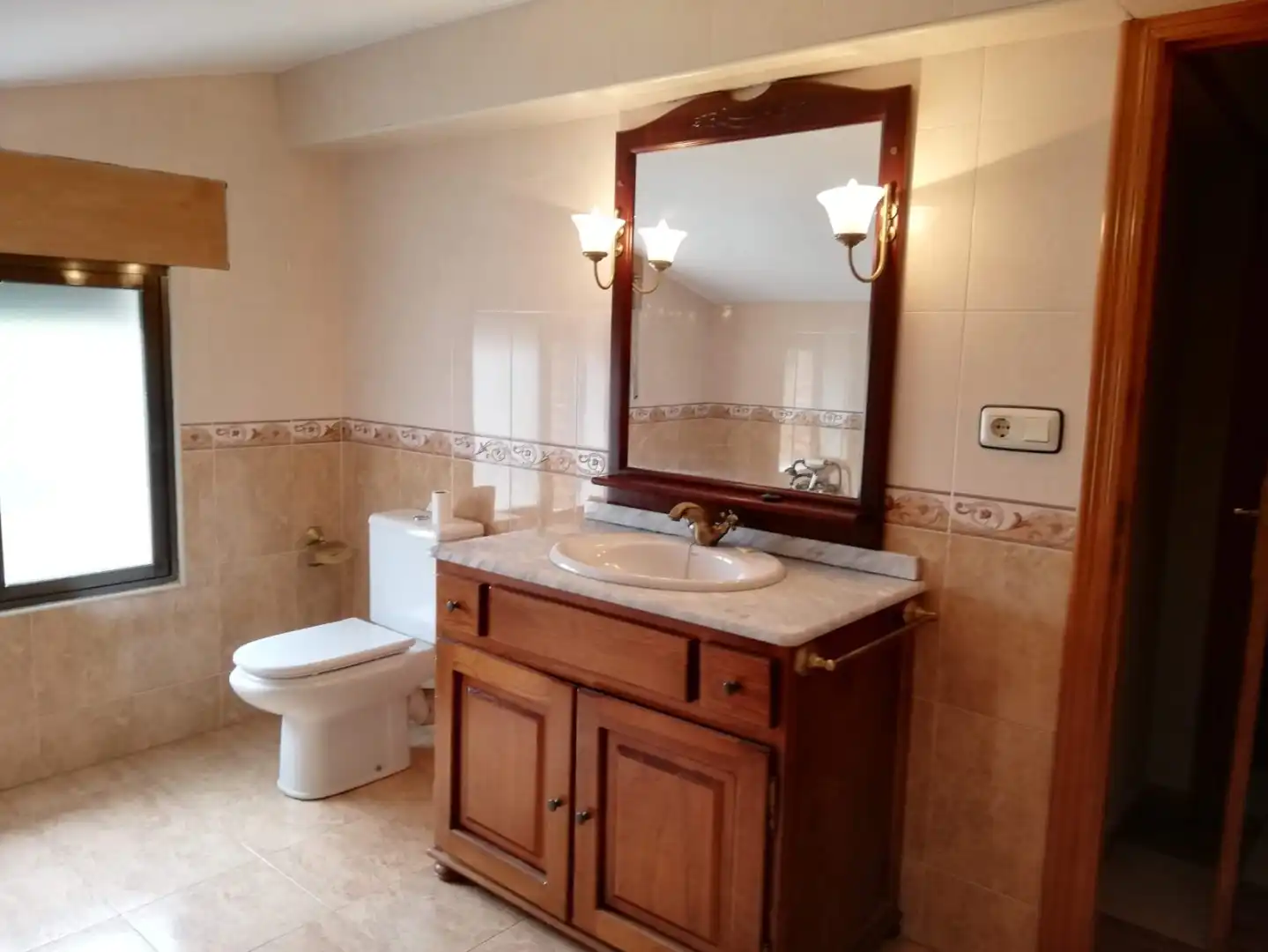 Piso de 70 m² en Plasencia