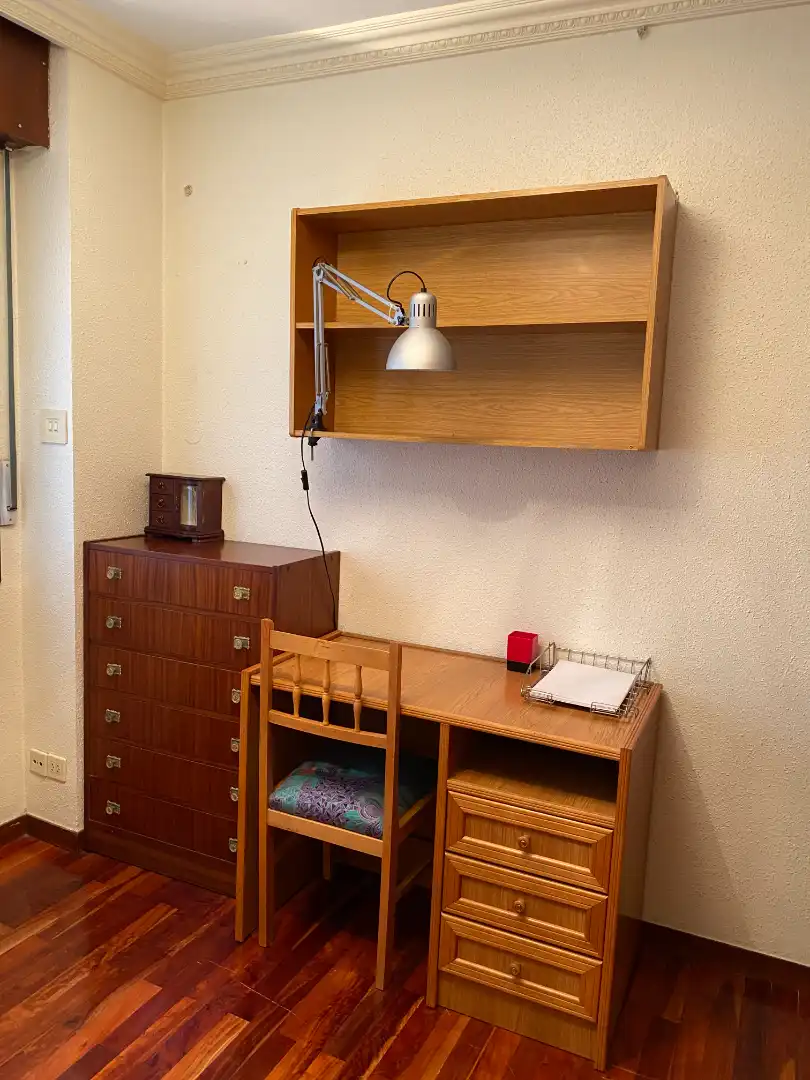 Piso de 91 m² en Bilbao