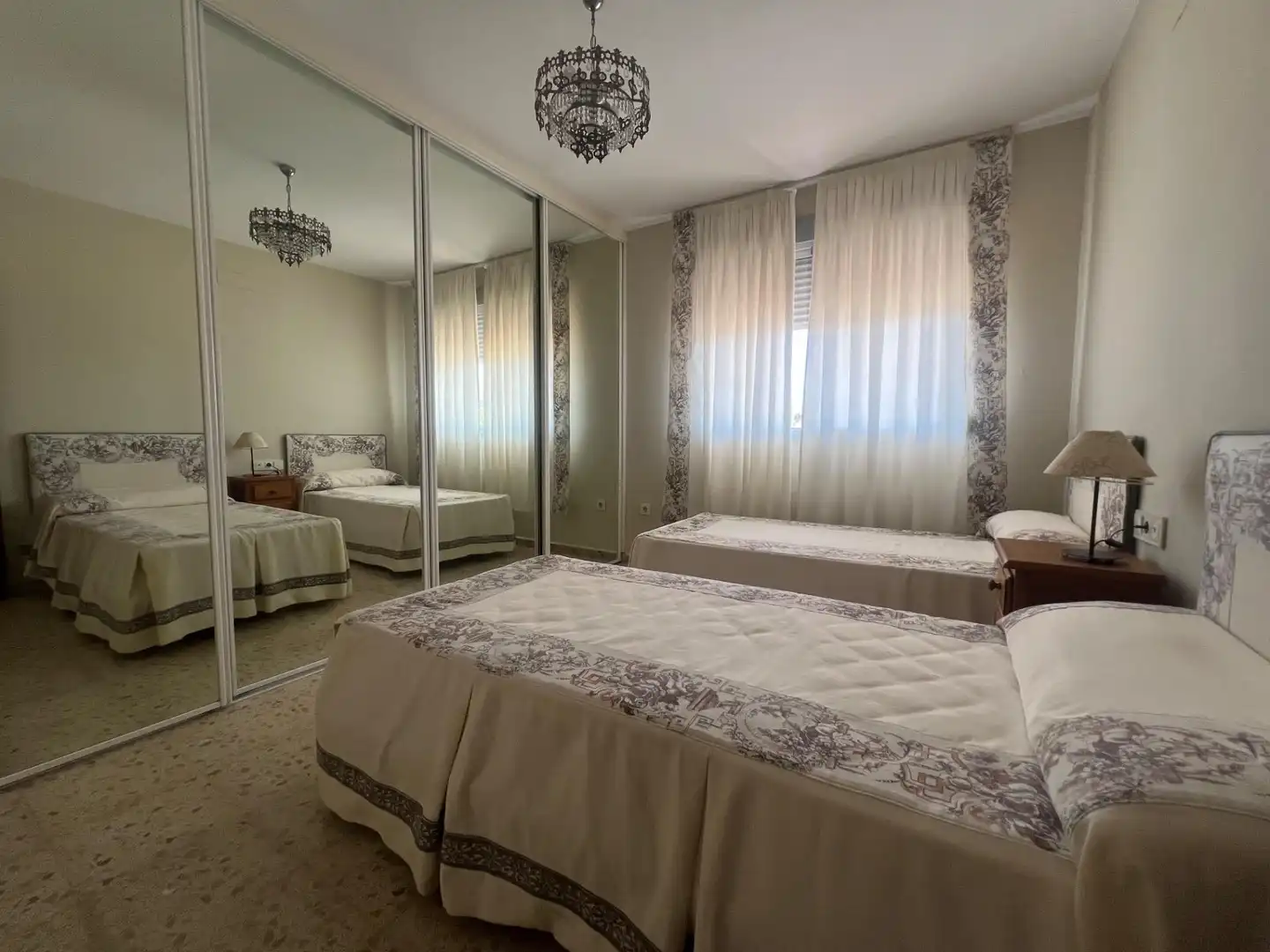 Piso de 89 m² en Algeciras