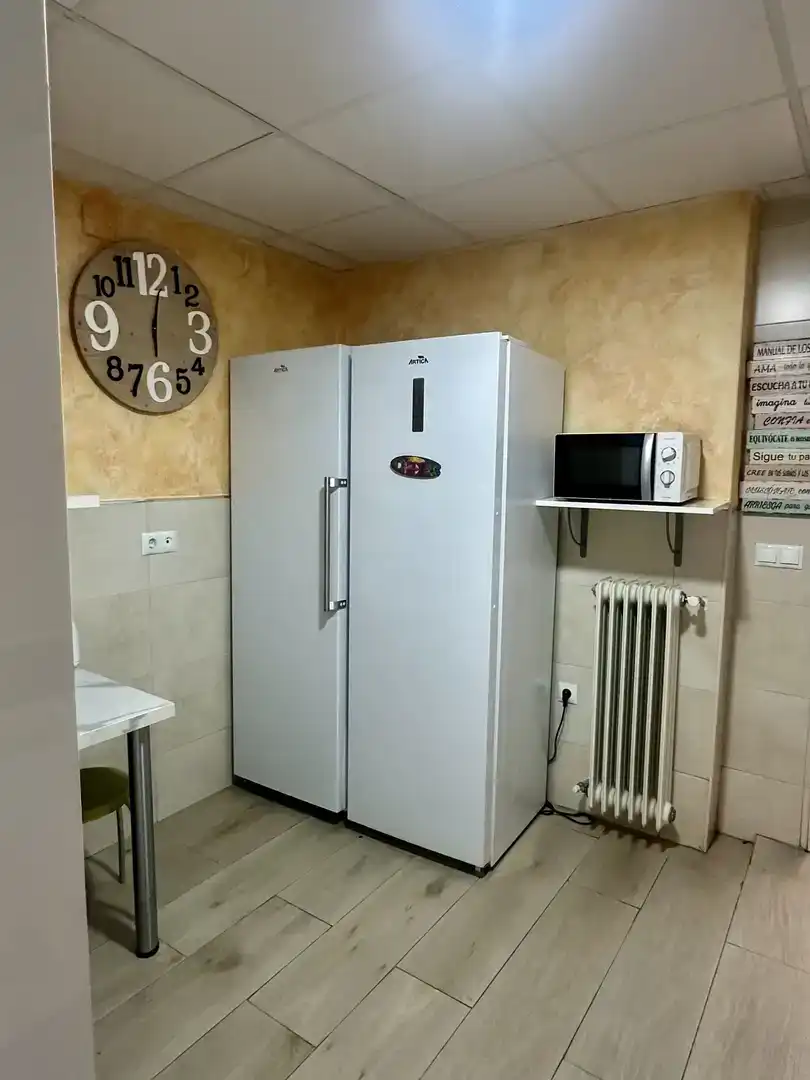 Habitación 140 m², Albacete