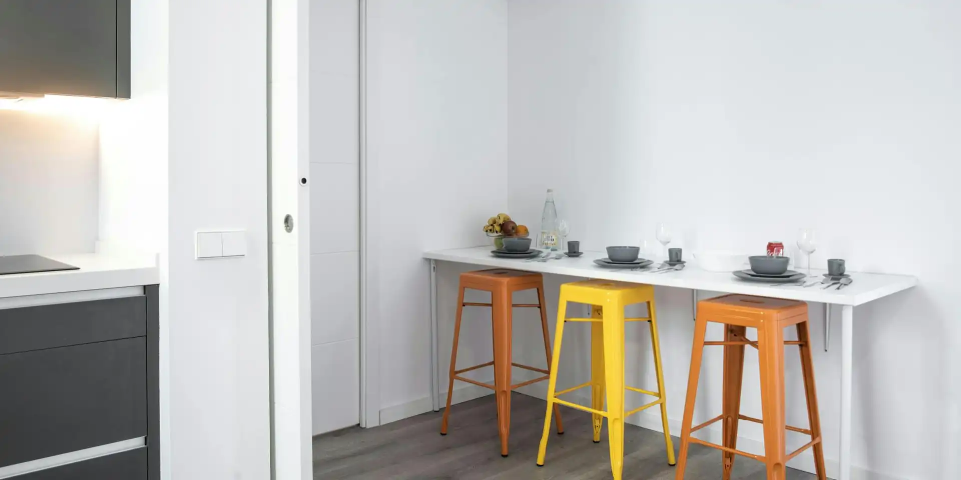 Habitación 71 m², Barcelona