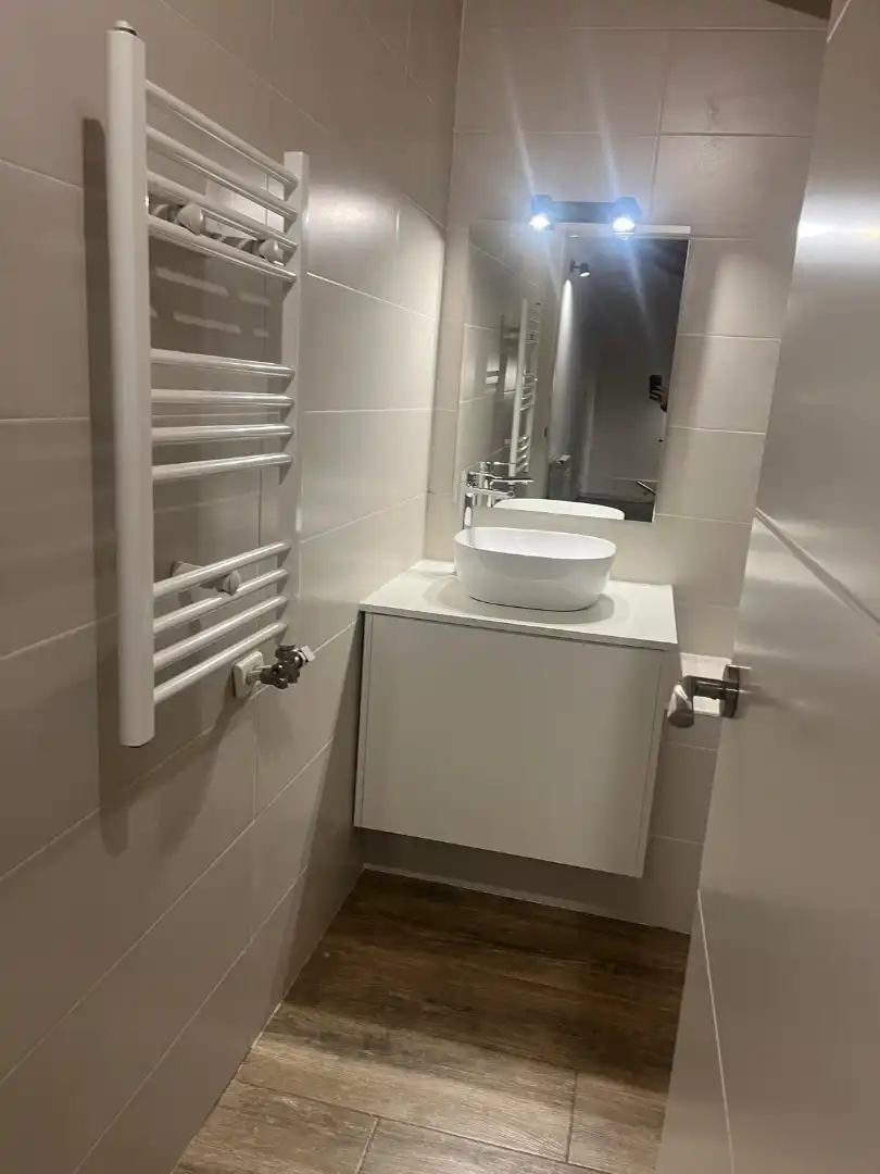 Piso de 100 m² en Lérida