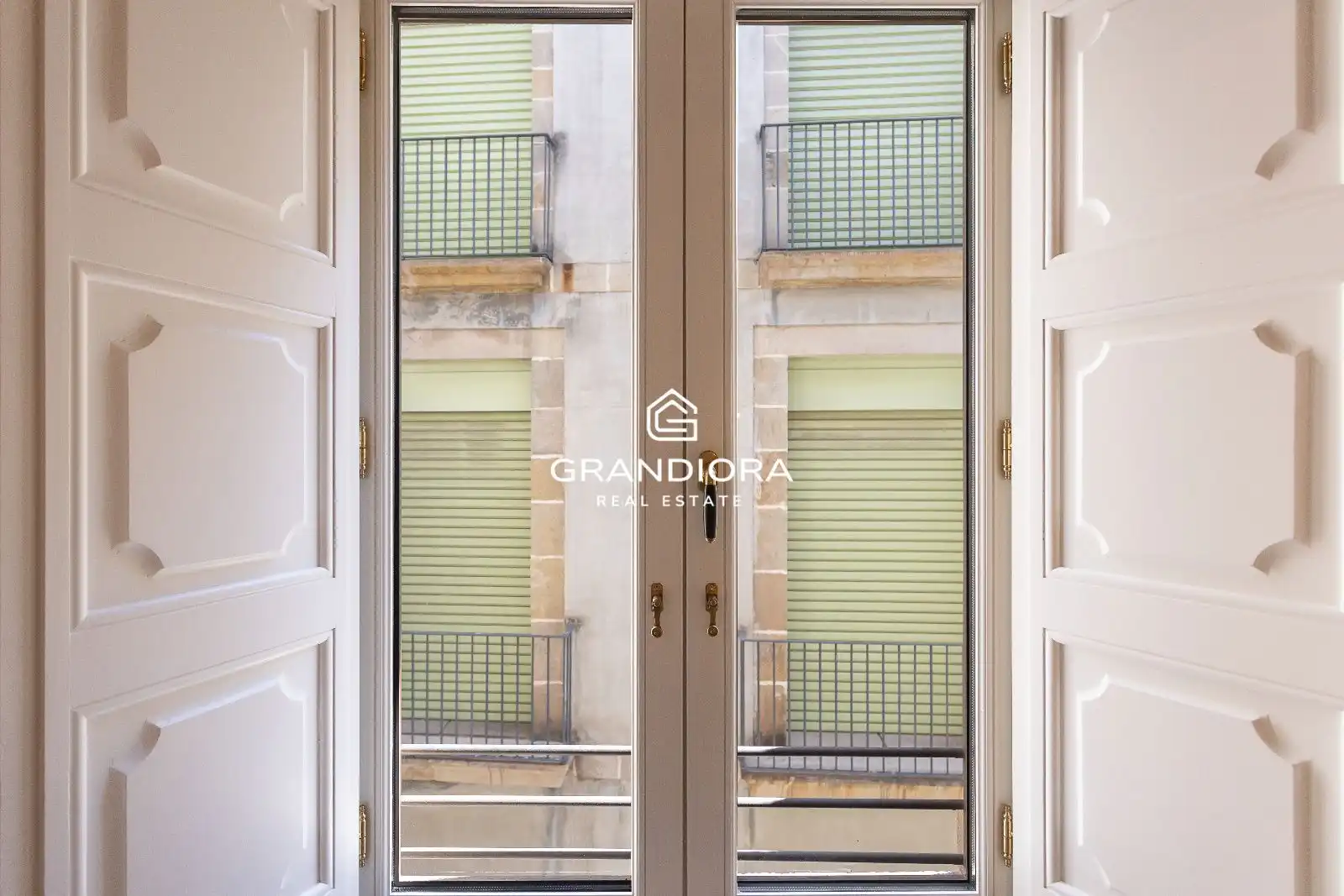 Pis de 190 m² a Barcelona