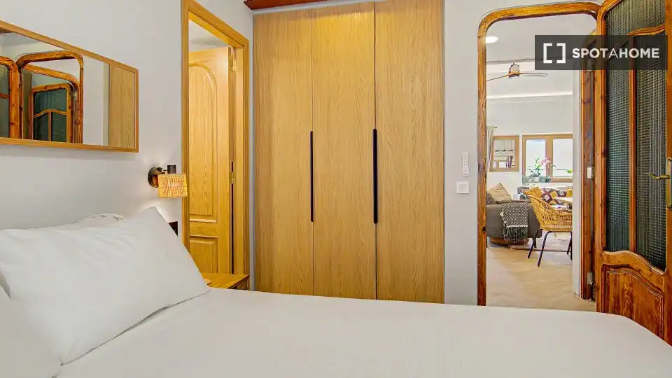 Habitación en alquiler, Valencia