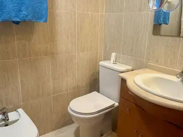 Piso de 90 m² en Torreblanca