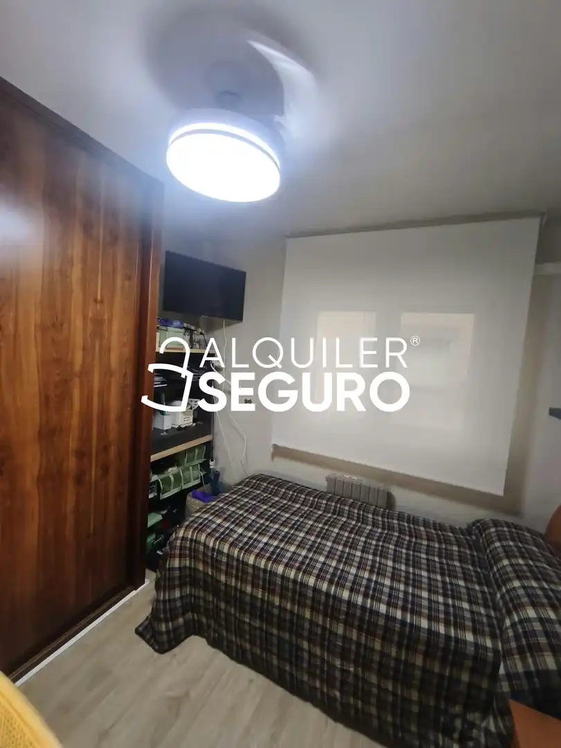 Piso de 140 m² en Zaragoza