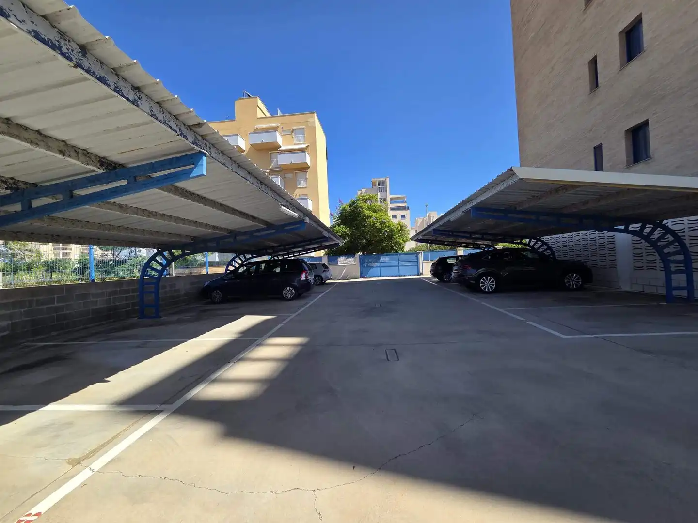 Piso de 67 m² en Piles