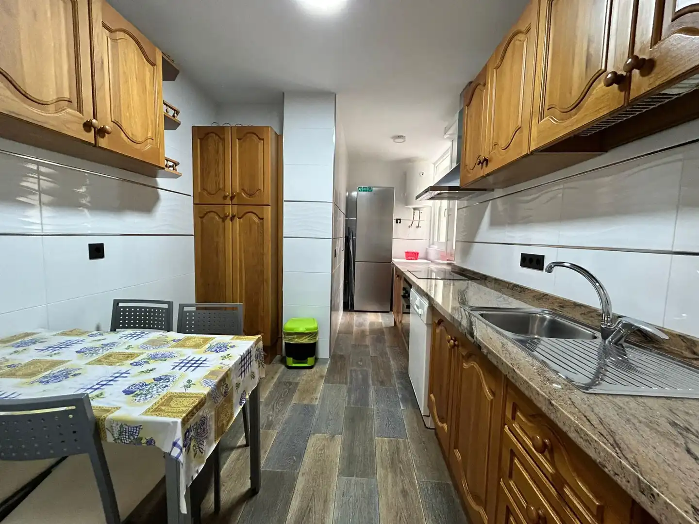 Habitación 98 m², Almería