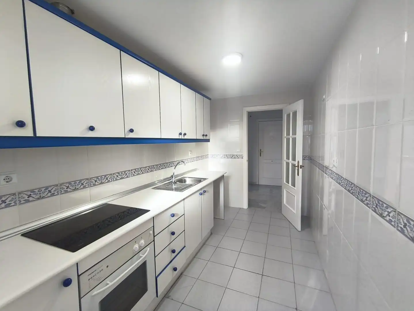 Apartamento 91 m² em Roquetas de Mar