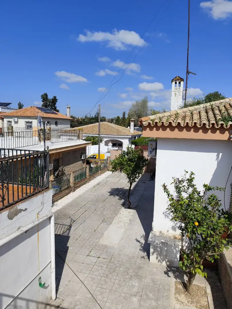 Casa de 220 m² en Valencina de la Concepción