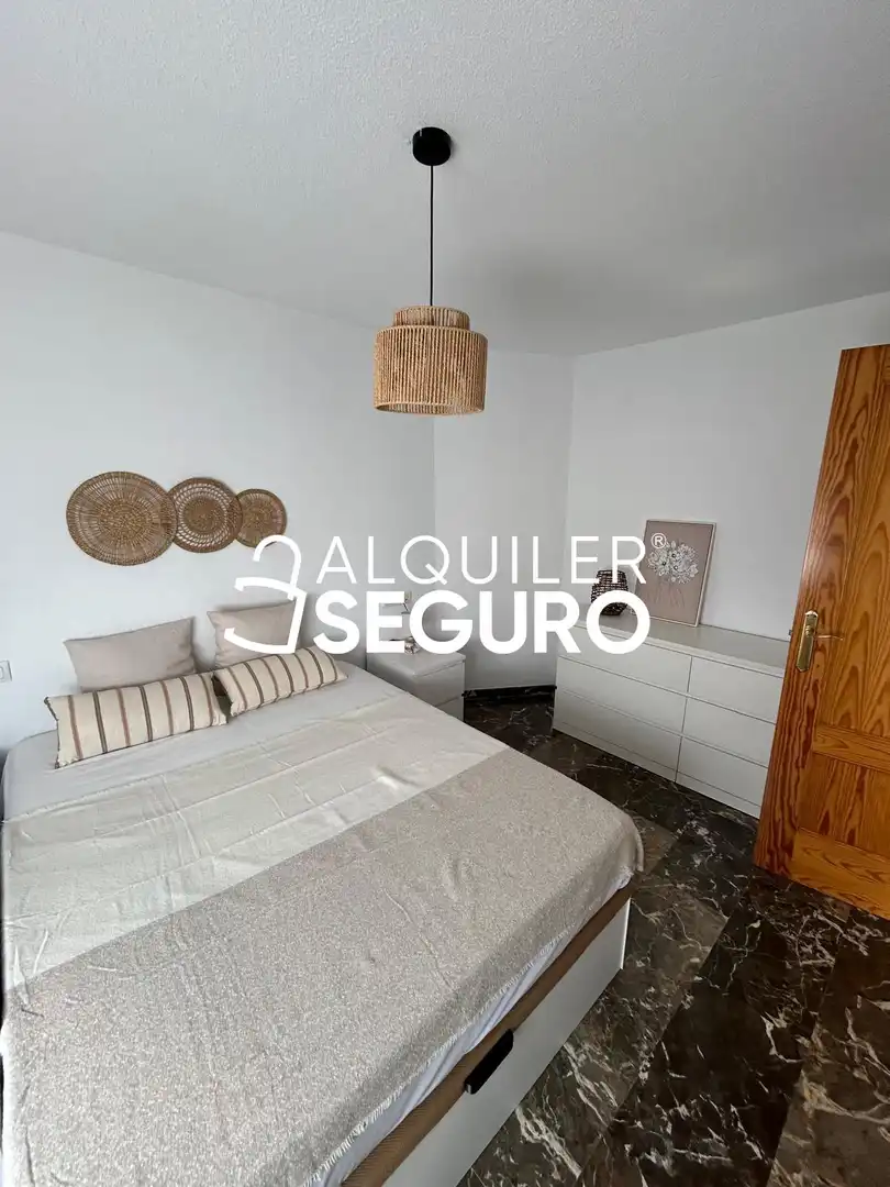 Piso de 50 m² en Armilla