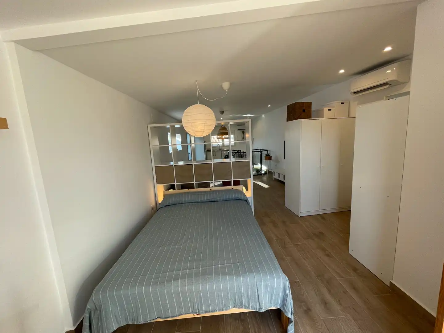 Piso de 40 m² en Alcázar de San Juan