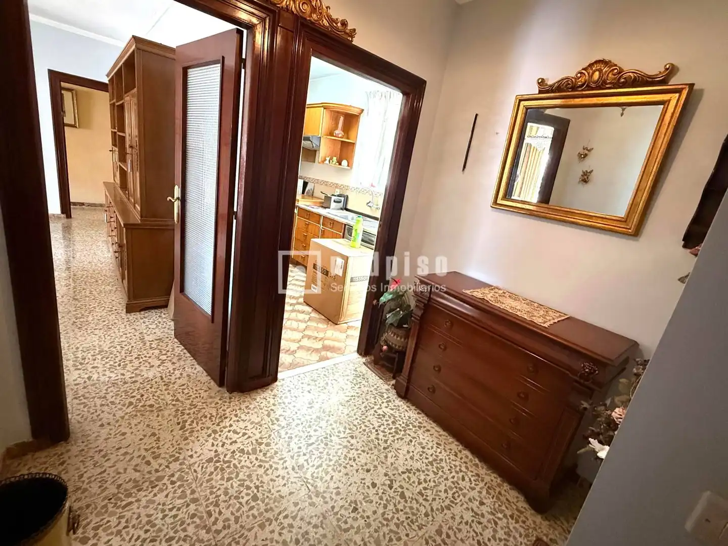 Piso de 129 m² en Málaga