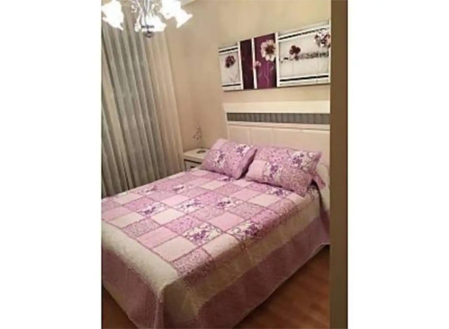 Piso de 50 m² en Foz