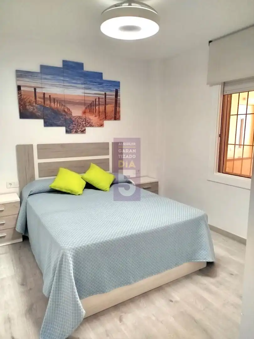 Piso de 60 m² en Cunit