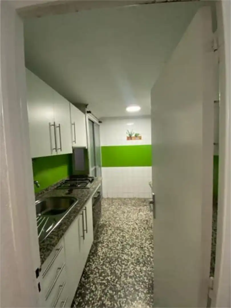 Pis de 91 m² a Sevilla
