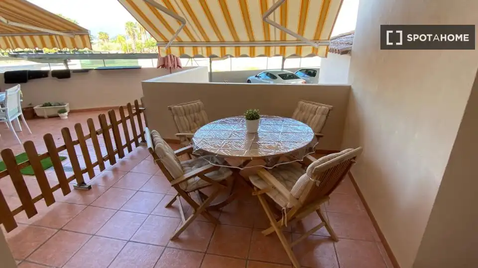 Piso de 76 m² en Piles