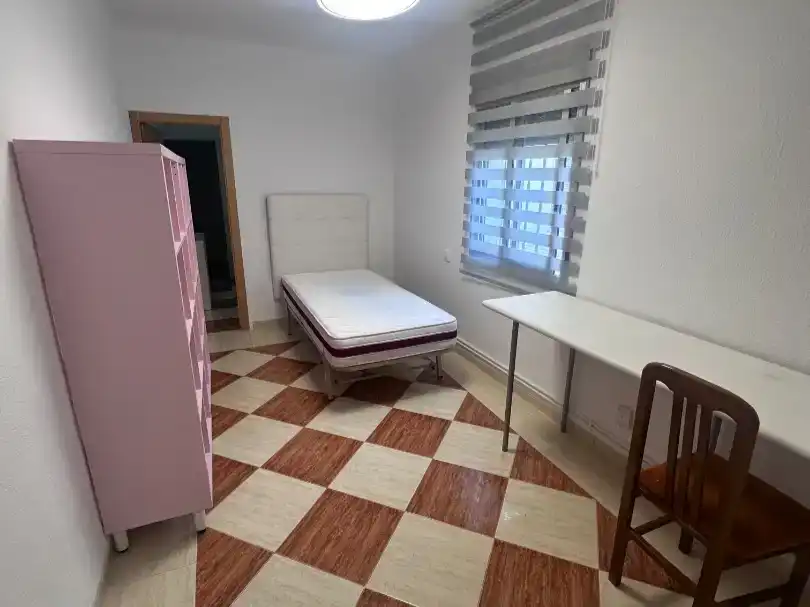 Piso de 110 m² en Cáceres