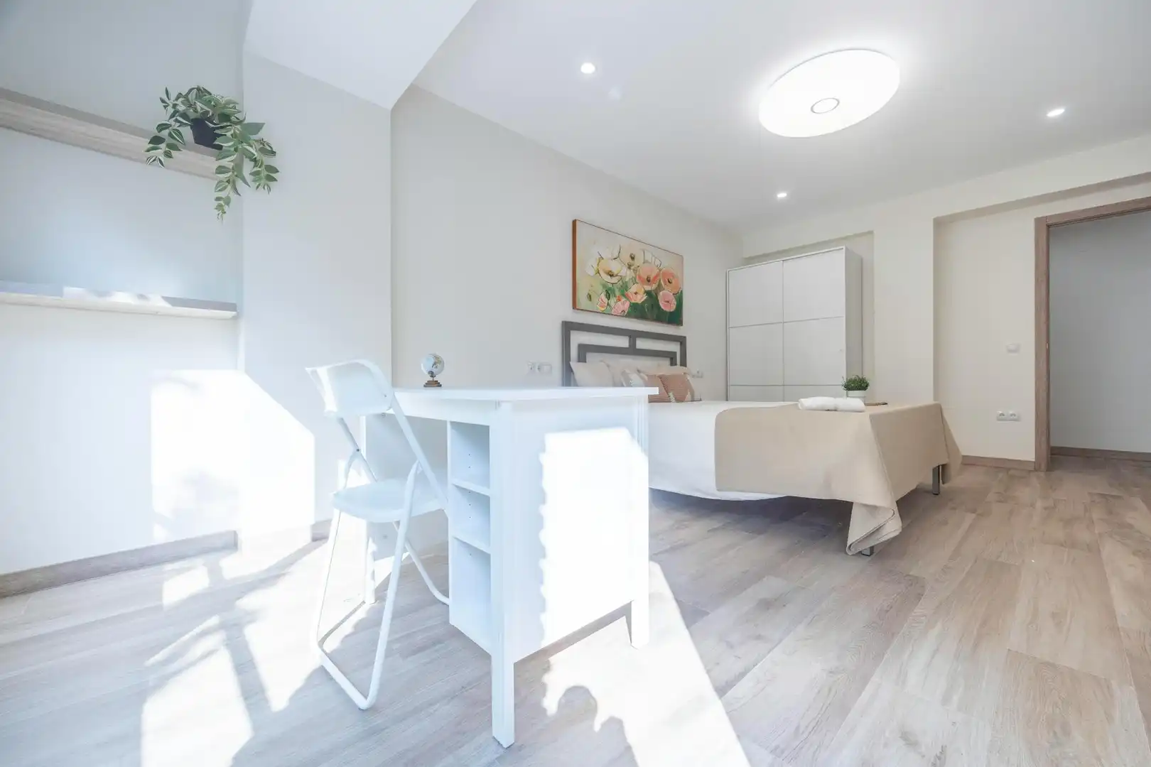 Habitació de lloguer, València