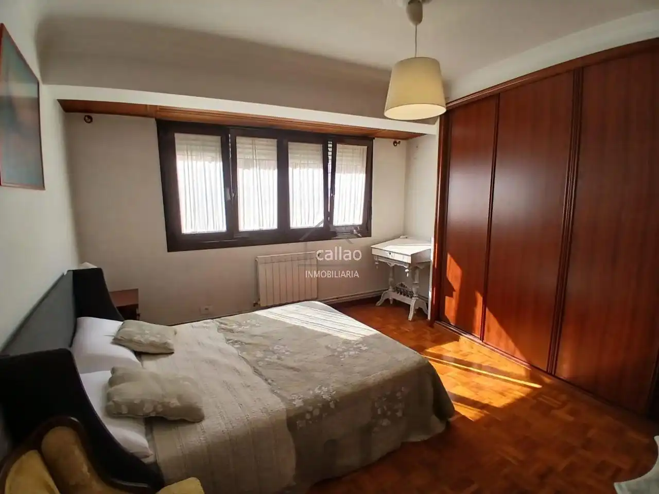 Piso de 78 m² en Ferrol