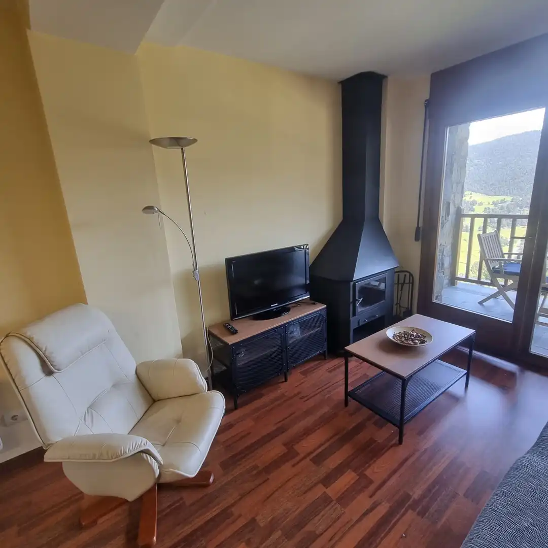 Piso de 50 m² en Alp