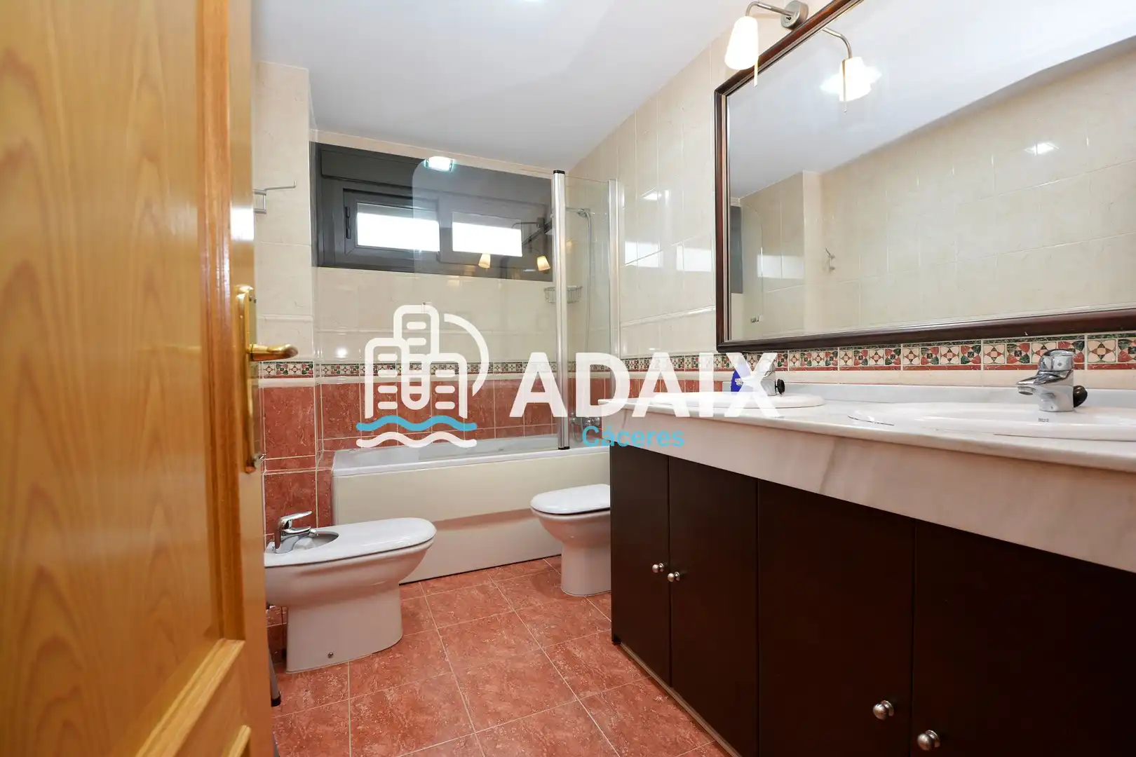 Pis de 105 m² a Cáceres