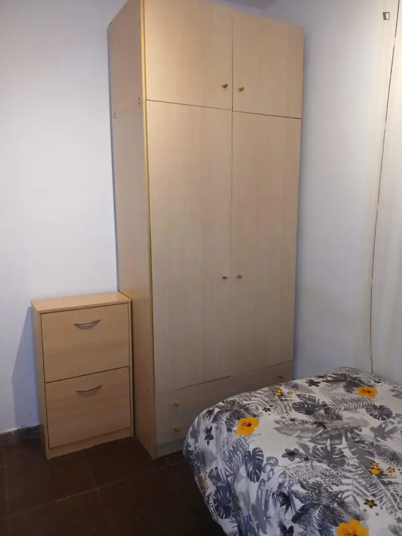 Habitación en alquiler, Barcelona