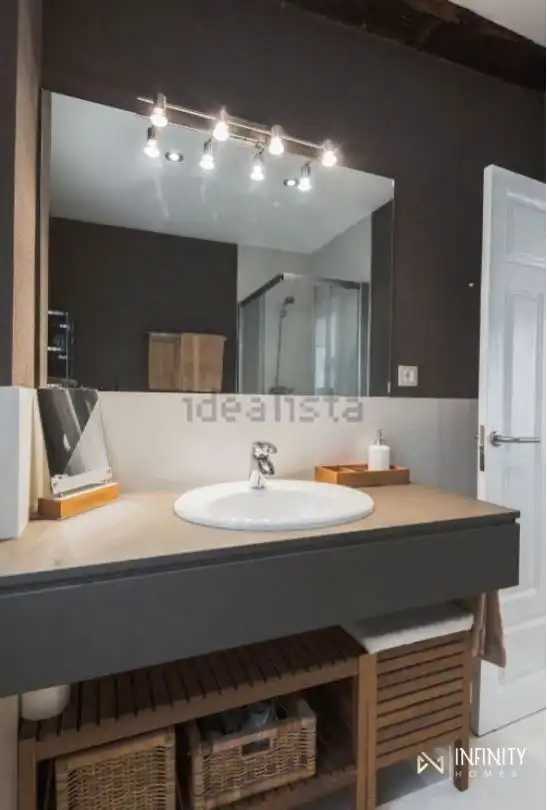Piso de 70 m² en Bilbao