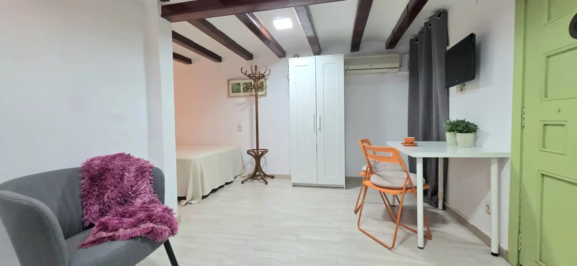 Appartamento 30 m² a Barcelona