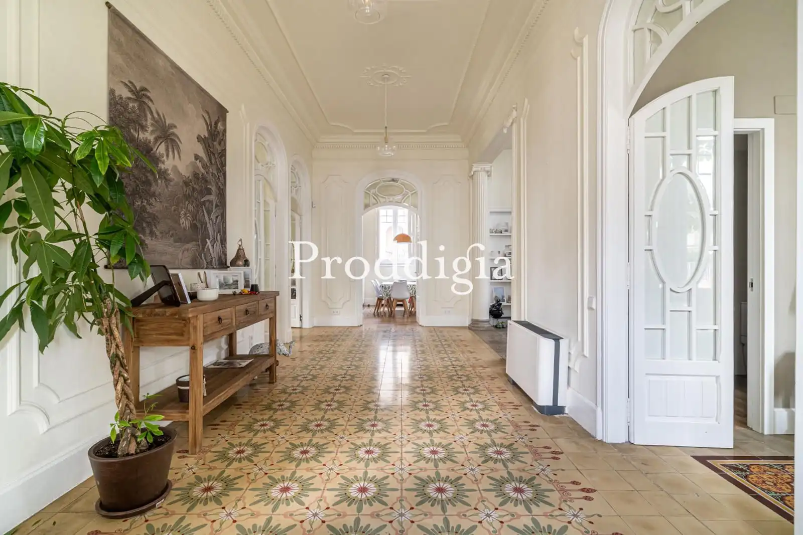 Appartamento 733 m² a Sant Cugat del Vallès