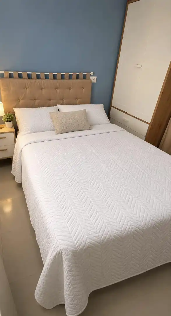 Piso de 76 m² en Santander