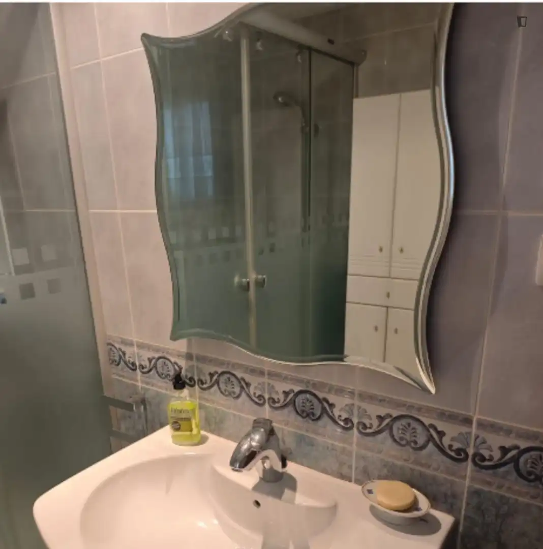 Zimmer zur Miete, Castelló de la Plana / Castellón de la Plana